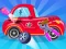 Hra Car Care Repair DuDu Mechanic online