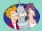 Hra Futurama: Worlds of Tomorrow online