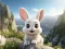Hra Forest Survival Simulator: Animal Evolution online