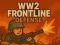 Hra WW2 Frontline Defense online