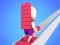 Hra Bridge Race online