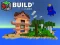 Hra Build with Cubes 2 online