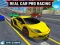 Hra Real Car Pro Racing online