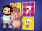 Hra Little Baby Bum memory card match online