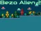 Hra Bezo Alien 2 online
