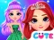 Hra My Trendy Ball Gown online