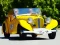Hra Old Cars Puzzle online