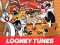 Hra Looney Tunes Jigsaw Puzzle online