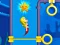 Hra Pull Mermaid Out online