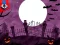 Hra Angry Red Birds Halloween online