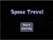 Hra SpaceTravel online