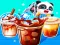 Hra Little Panda Coffee Shop online