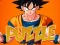 Hra Dragonball Z Puzzles online