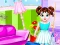 Hra Baby Taylor House Cleanup online