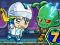 Hra Zombie Mission 7 online