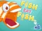 Hra Fish Eat Fish 2 online