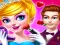 Hra Magic Fairy Tale Princess Game online
