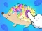 Hra DIY Slime Art online
