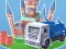 Hra Build Castle 3D online