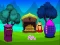 Hra Caveman Treasure Escape online