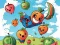 Hra Fruit Merge game online