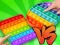 Hra Pop It Battle Royal online