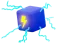 Hra Super Cubo online