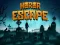 Hra Horror Escape online