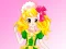 Hra Anime Girl Dressup online