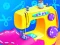 Hra Fashion Sewing Shop online