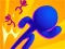 Hra 3D Bubble Rush! online