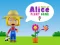 Hra World of Alice Plant Game online