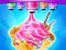 Hra Summer Dessert Party online