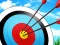 Hra Stickman Archery online