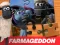 Hra  A Shaun the Sheep Movie Farmageddon Jigsaw Puzzle online