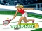Hra Tennis Hero online