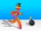 Hra Tall Man Run online