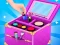 Hra Cosmetic factory online