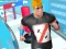Hra Superman Rush online
