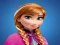 Hra Play Anna Frozen Sweet Matching Game online