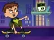 Hra Ben 10 Skateboarding online