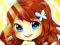 Hra Fantasy Cinderella Dress Up online