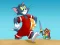 Hra Tom And Jerry Match 3 online