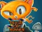 Hra Trash Cat Runner online