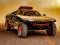 Hra Audi RS Q Dakar Rally Puzzle online