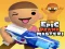 Hra Nerf Epic Prankster online
