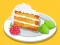 Hra Almond coconut cake online