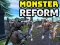Hra Monster Reform online