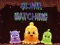 Hra Slime Matching online