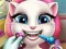Hra Angela Real Dentist online
